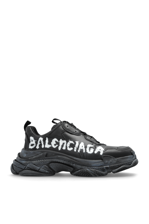 `TRIPLES S` sneakers od Balenciaga