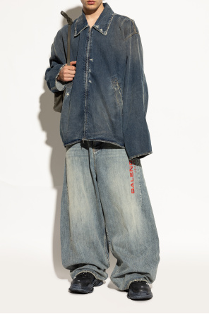 Balenciaga `TRIPLES S` sneakers