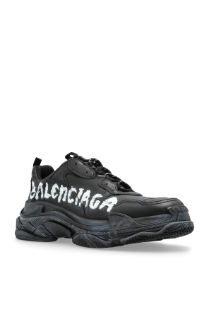 Balenciaga `TRIPLES S` sneakers