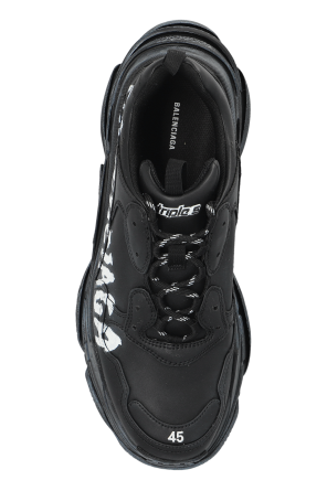 Balenciaga `TRIPLES S` sneakers