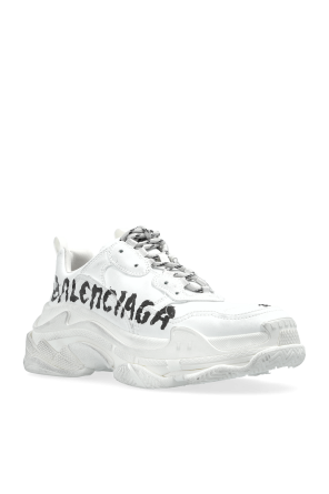 Balenciaga Buty sportowe `TRIPLES S`
