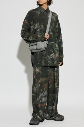 Balenciaga ‘Triple S’ sports shoes