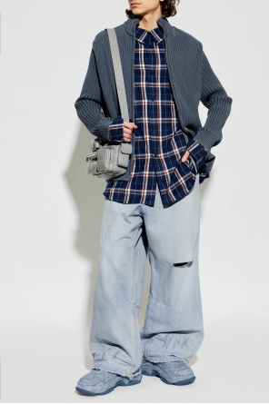 Balenciaga ‘Triple S’ sports shoes