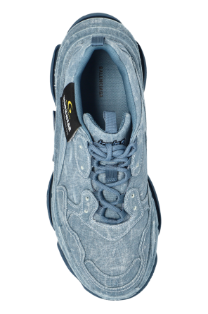 Balenciaga ‘Triple S’ sports shoes