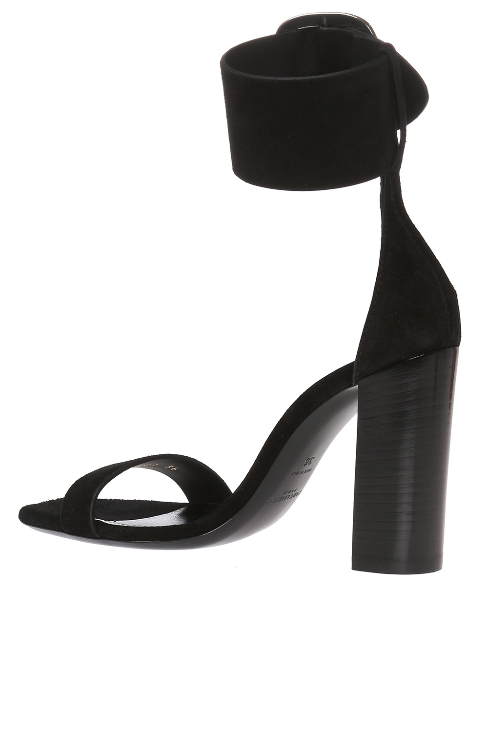 Saint Laurent Loulou Sandal