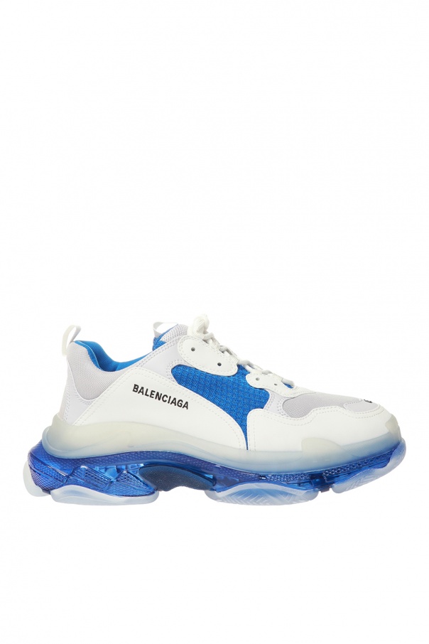 Balenciaga Track Sneaker Balenciaga schoenen Triple S