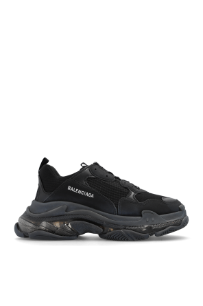 ‘Triple S’ sneakers