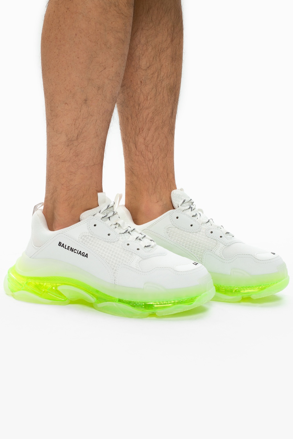 Balenciaga ‘Triple S’ sneakers