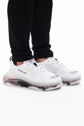 ‘triple s’ sneakers, zdjęcie 2 ‘triple s’ sneakers od Balenciaga