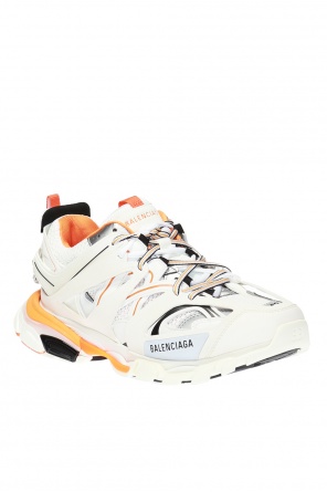 Balenciaga 'The Tretorn Nylite 2 Plus is a great sneaker for those who are looking for