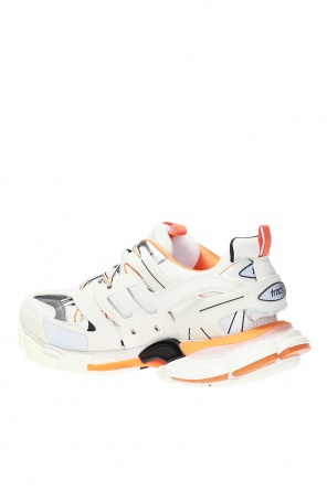 Balenciaga 'The Tretorn Nylite 2 Plus is a great sneaker for those who are looking for