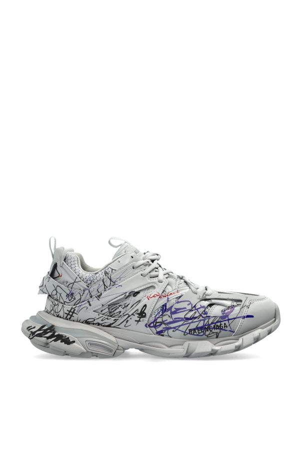 Sneakers Track Autographe, zdjęcie 1 Sneakers Track Autographe od Balenciaga