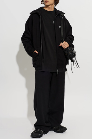 Balenciaga Zapatilla "Track"