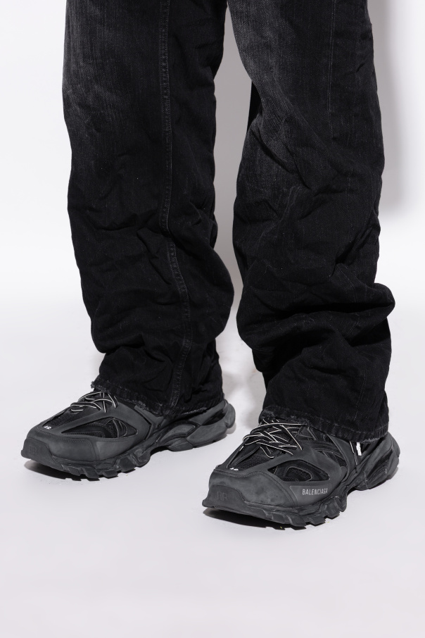 Balenciaga Zapatillas deportivas ‘Track Charms’