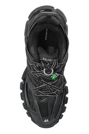 Balenciaga Zapatillas deportivas ‘Track Charms’