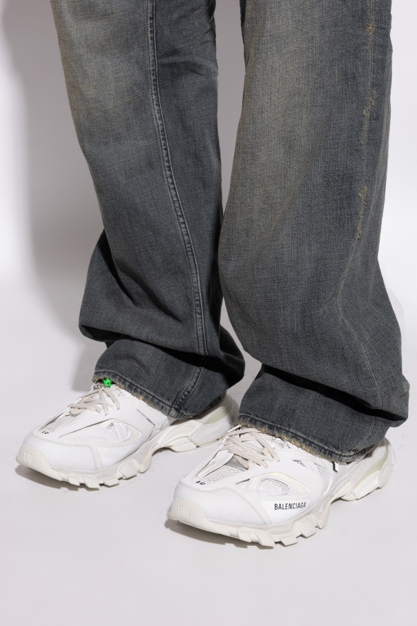 Balenciaga Sportschuhe ‚Track Charms‘