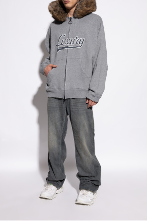 Balenciaga Sportschuhe ‚Track Charms‘