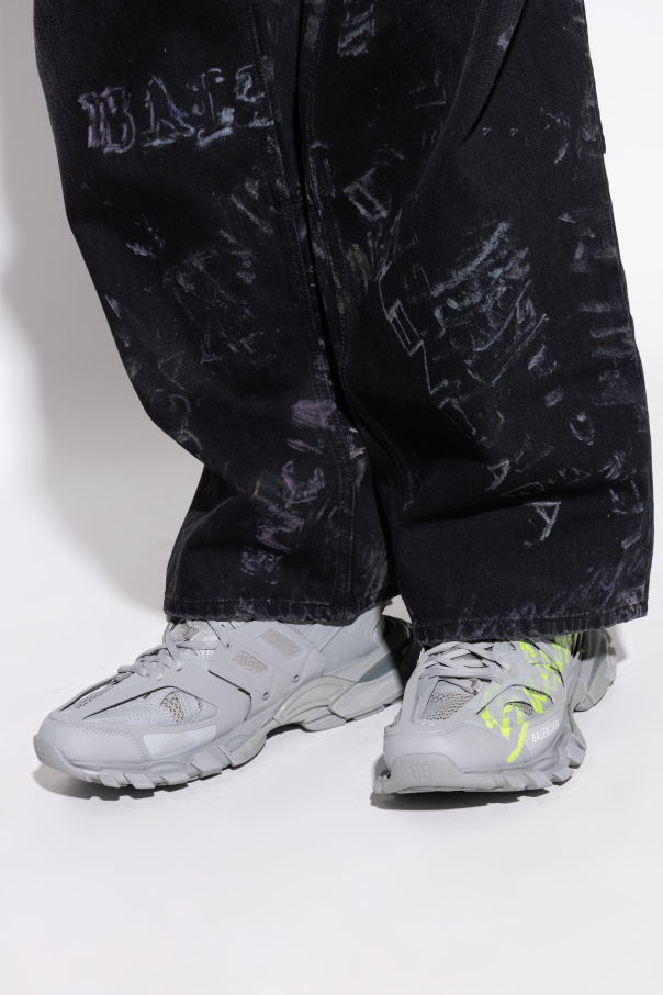 Balenciaga 'Track' sports shoes