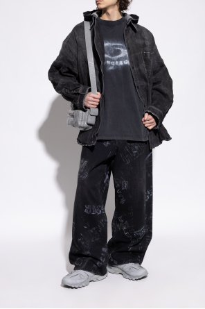 Balenciaga 'Track' sports shoes