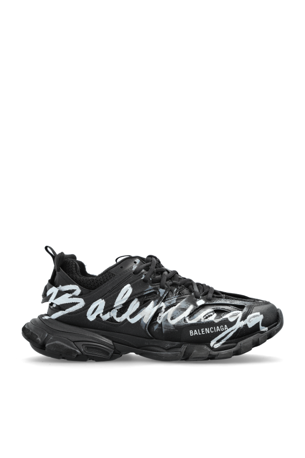 Balenciaga Sneakers Track