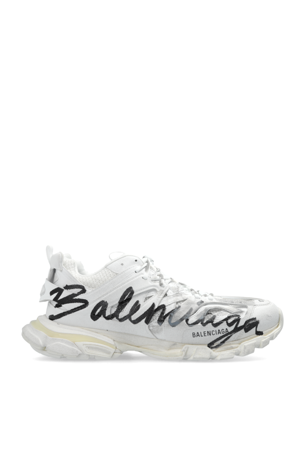 Balenciaga Buty sportowe `Track`