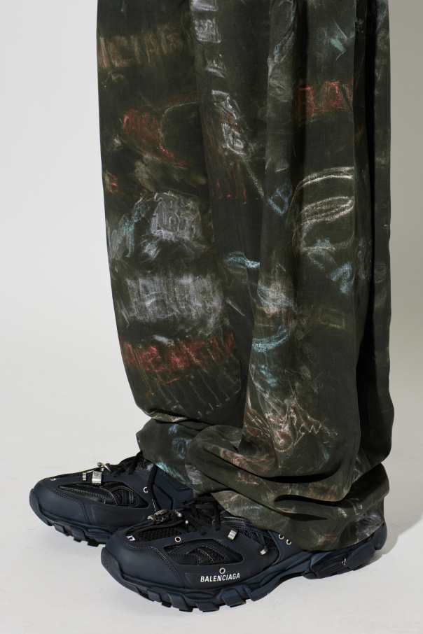 Balenciaga ‘Track’ sports shoes