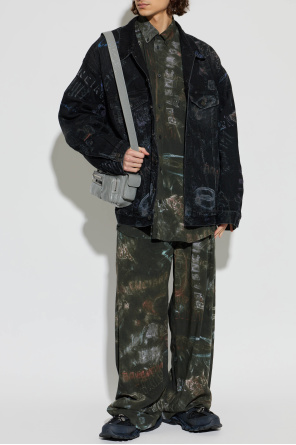 Balenciaga ‘Track’ sports shoes