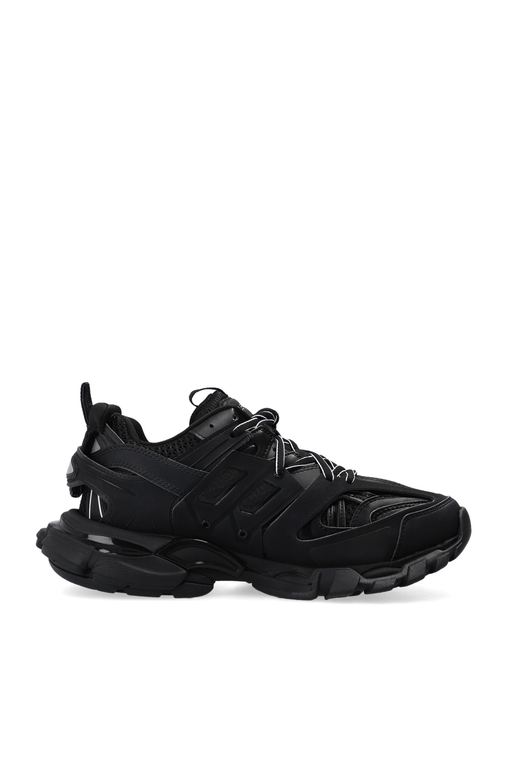 IetpShops AE - Black sneakers Balenciaga - Boots SOLO FEMME 14705-01-N33 Black