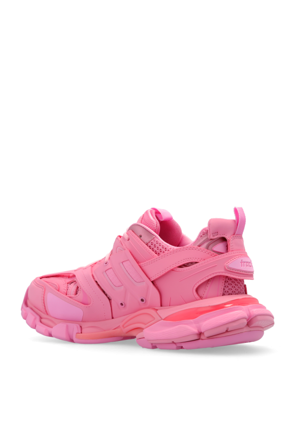 Buy Balenciaga Wmns Track Trainer 'Pink' - 542436 W2LA1 5842