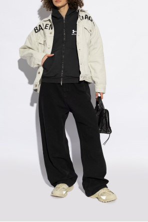 Balenciaga Sportschuhe 'Track'