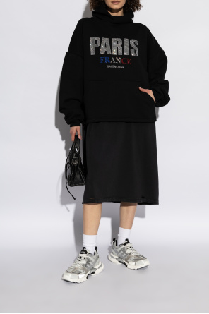 Balenciaga Sneakers Track