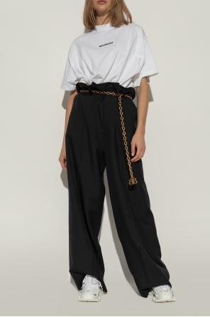 Balenciaga Sportschuhe Track Autographe