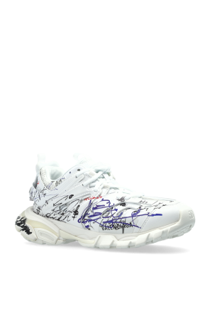Balenciaga Sportschuhe Track Autographe