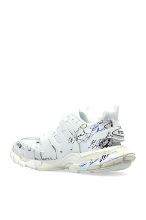 Balenciaga Sportschuhe Track Autographe