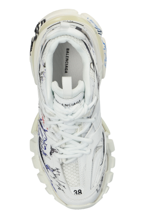 Balenciaga Sportschuhe Track Autographe