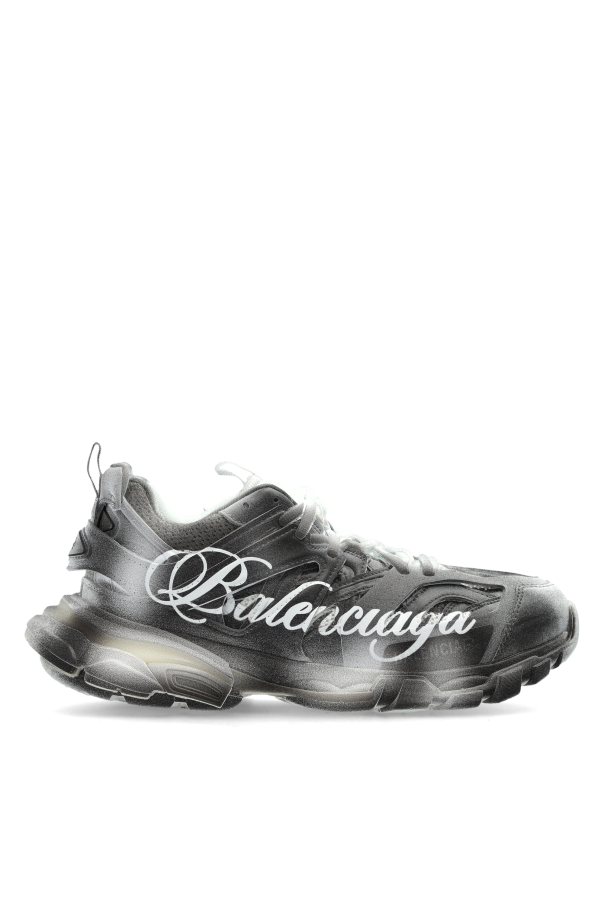 'Track' sports shoes od Balenciaga
