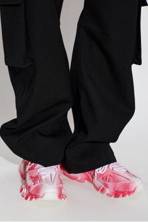 ‘track’ sports shoes od Balenciaga