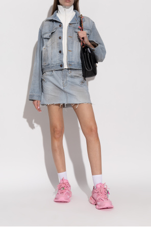 Balenciaga Track sports shoes