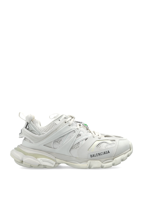 Track sports shoes od Balenciaga