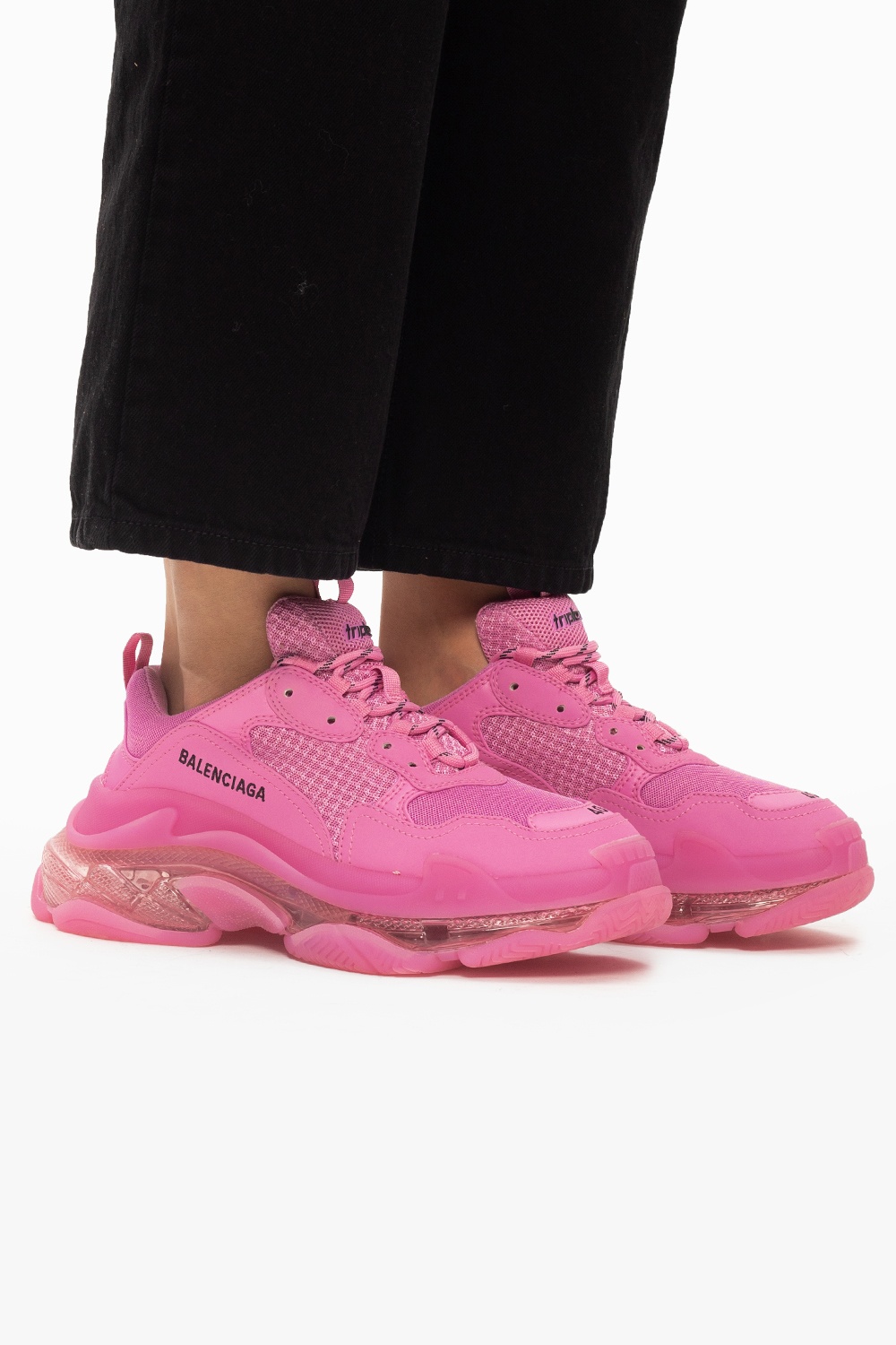 Balenciaga ‘Triple S’ sneakers