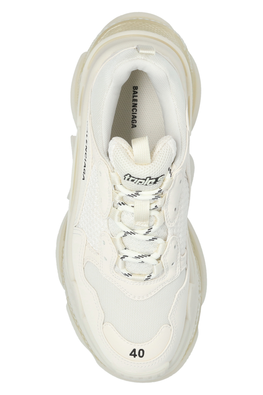 Balenciaga ‘Triple S’ sneakers