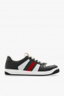 gucci gg leather espadrille slippers