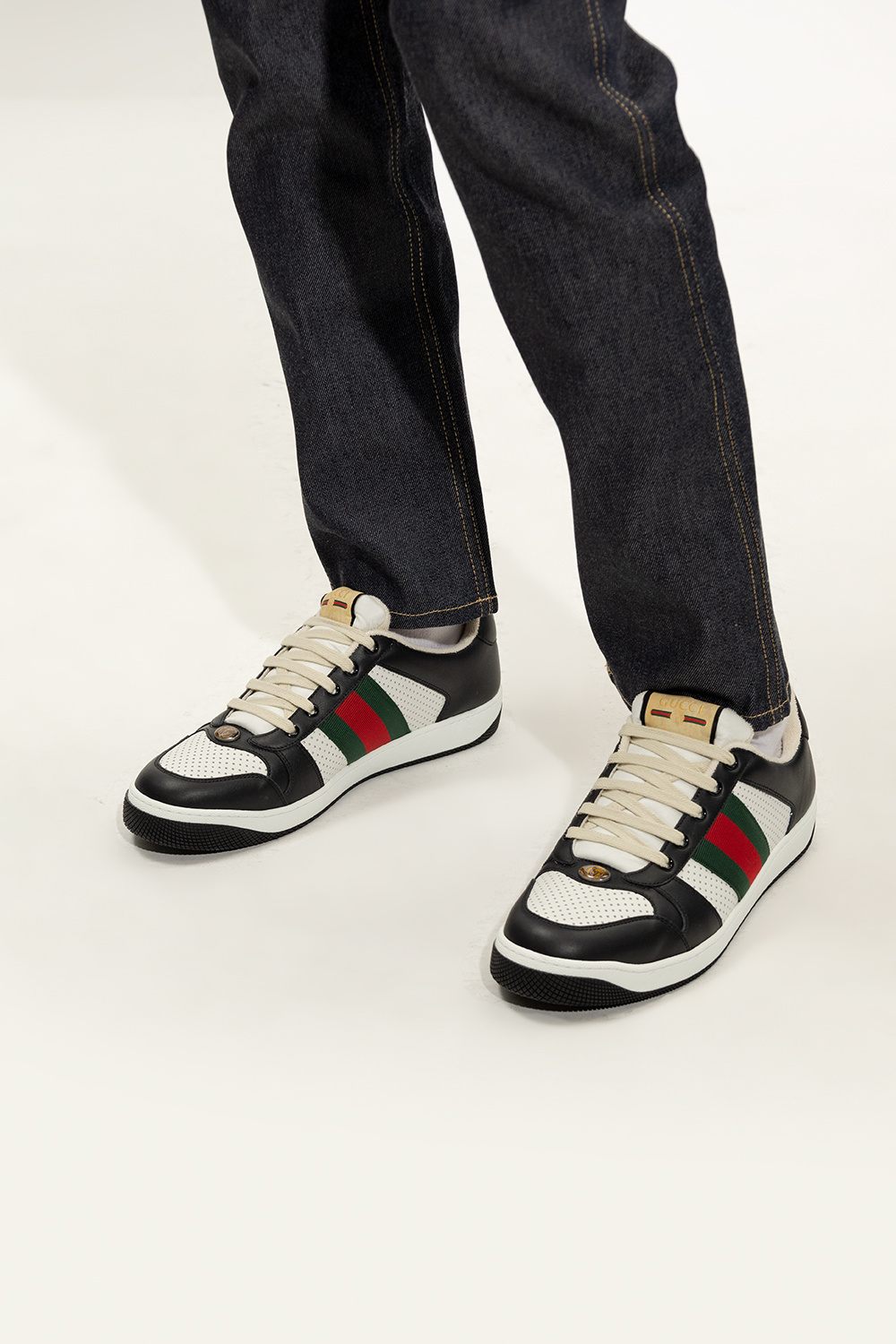 Gucci ‘Screener’ sneakers