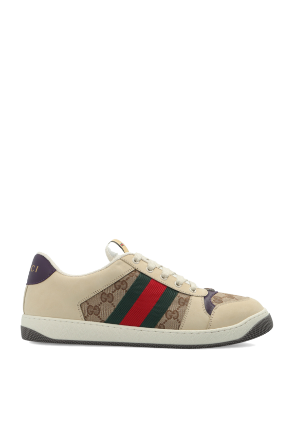 Gucci ‘Screener’ sneakers