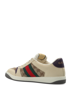 Gucci ‘Screener’ sneakers