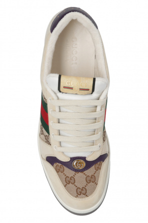 Gucci ‘Screener’ sneakers