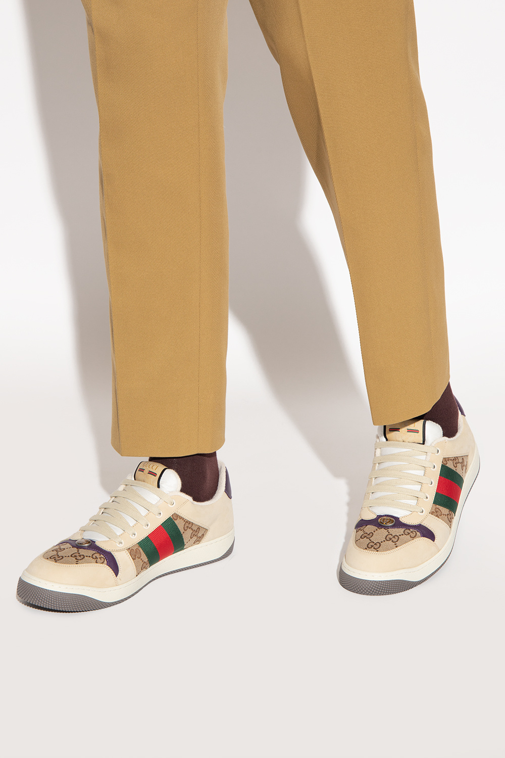 Gucci ‘Screener’ sneakers