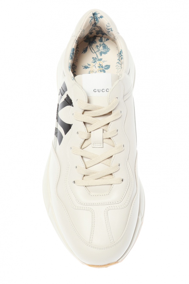 mlb gucci shoes