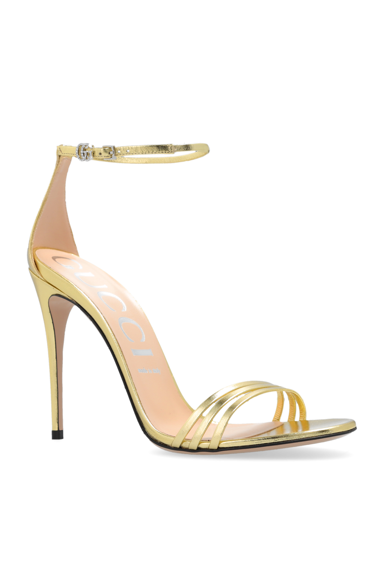 Gucci Heeled sandals