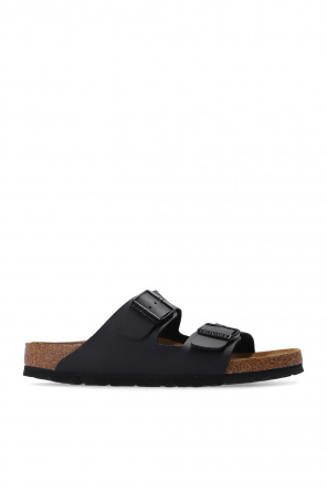 Churchs Chicago punch-hole monk shoes